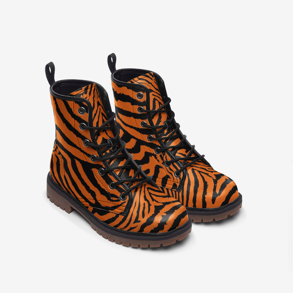 Unisex Boots- Safari Sunset - Elementologie