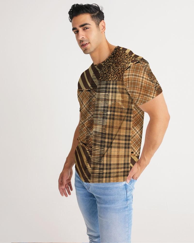 Men's Tee-Good Earth - Elementologie