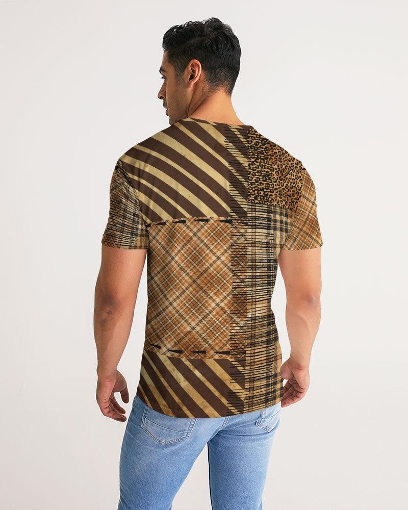 Men's Tee-Good Earth - Elementologie