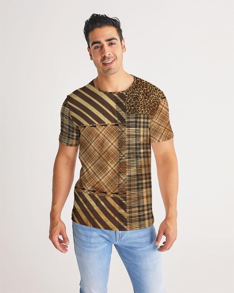 Men's Tee-Good Earth - Elementologie