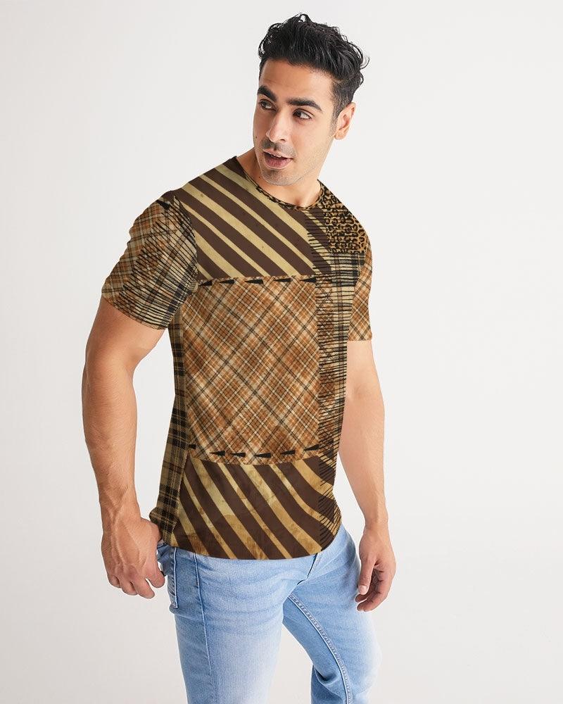 Men's Tee-Good Earth - Elementologie