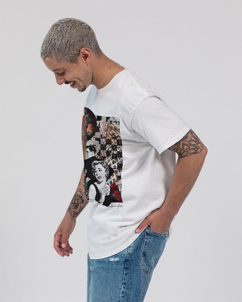 Men's Ultra T-Shirt- Sin City - Elementologie