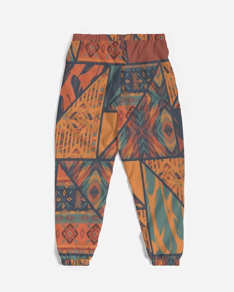 Men's Track Pants-Tribal No,03 - Elementologie