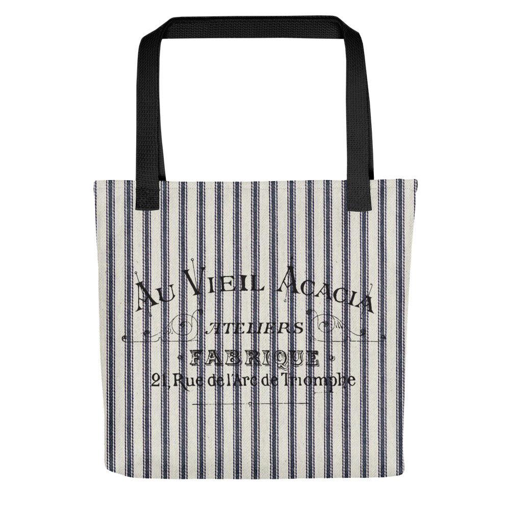 Tote bag - Elementologie