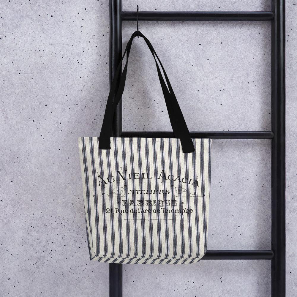 Tote bag - Elementologie