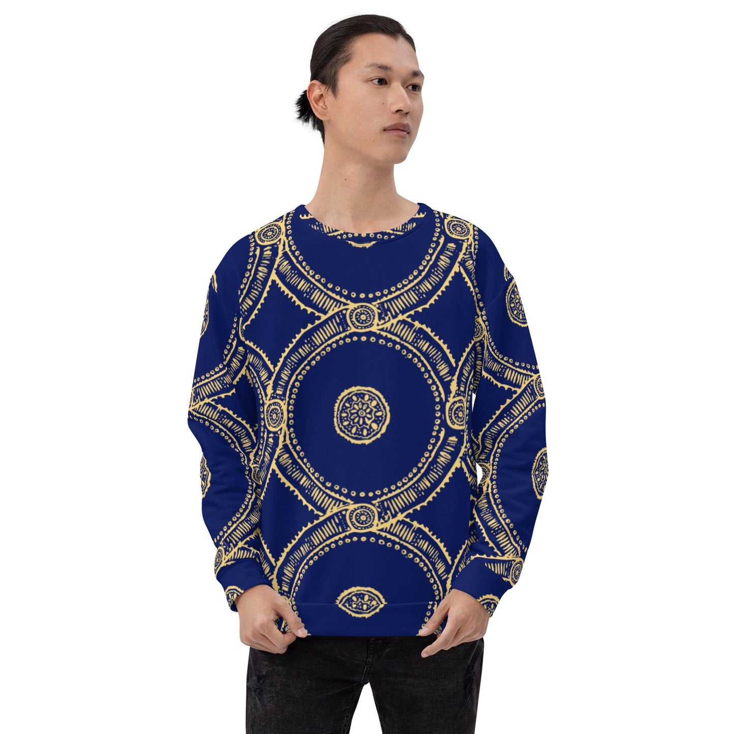 Unisex Sweatshirt - Elementologie