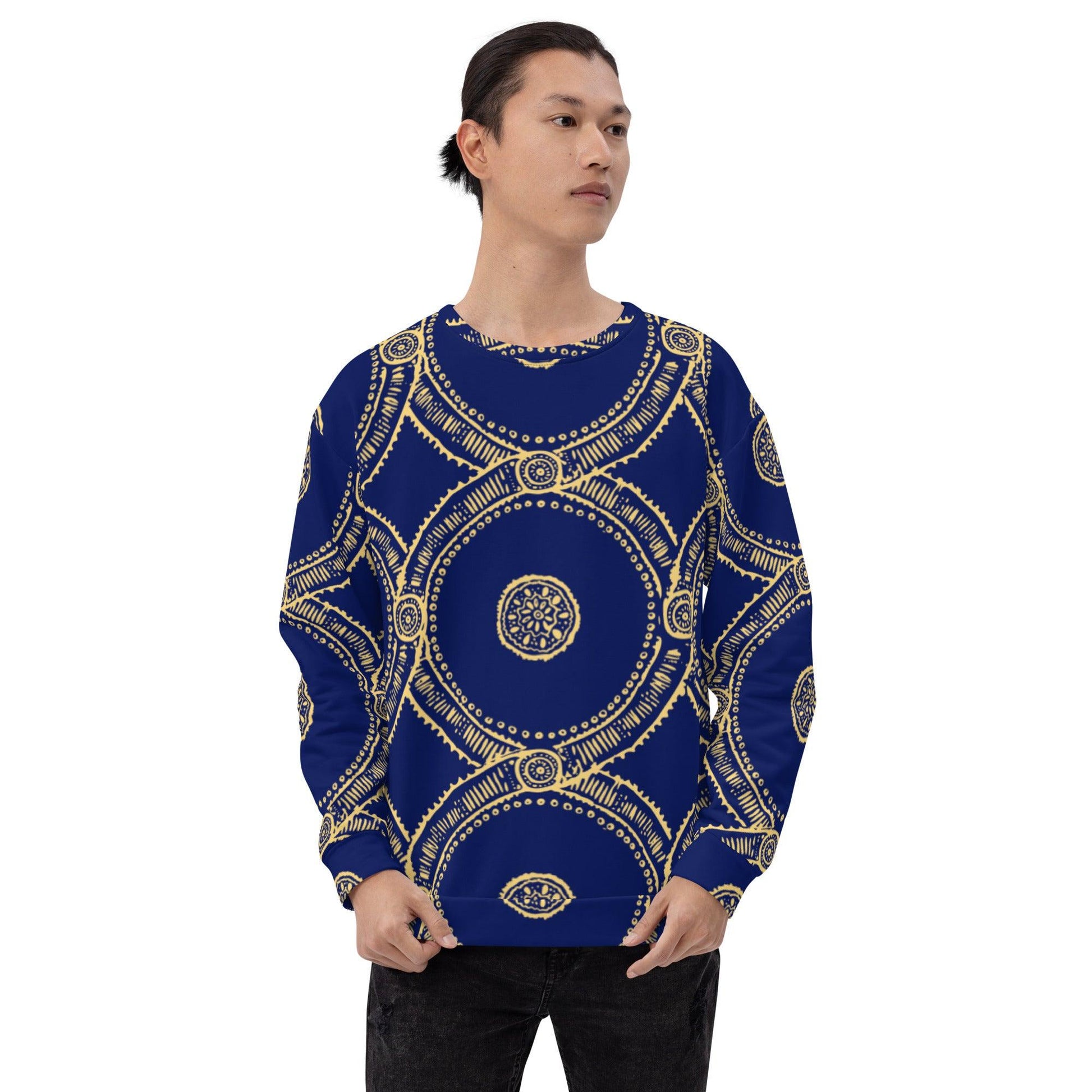 Unisex Sweatshirt - Elementologie