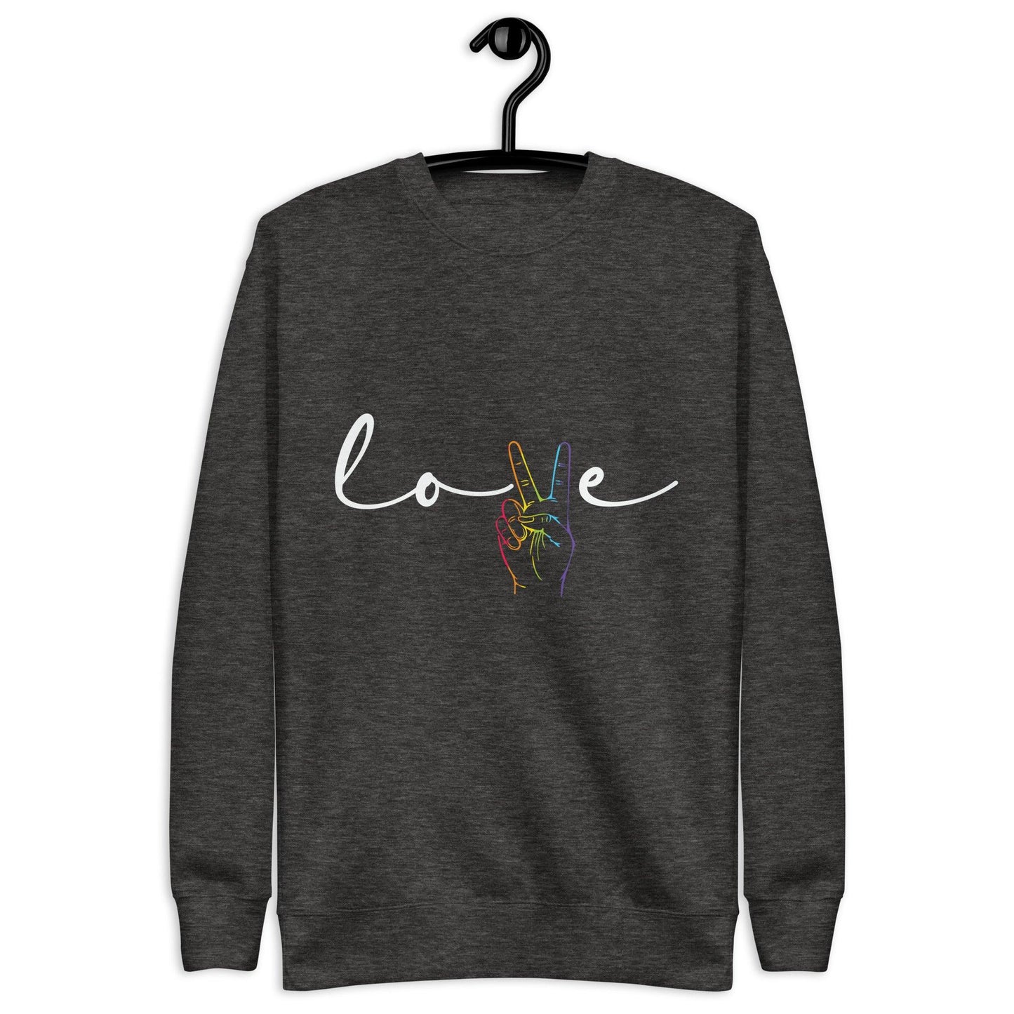 Unisex Premium Sweatshirt - Elementologie