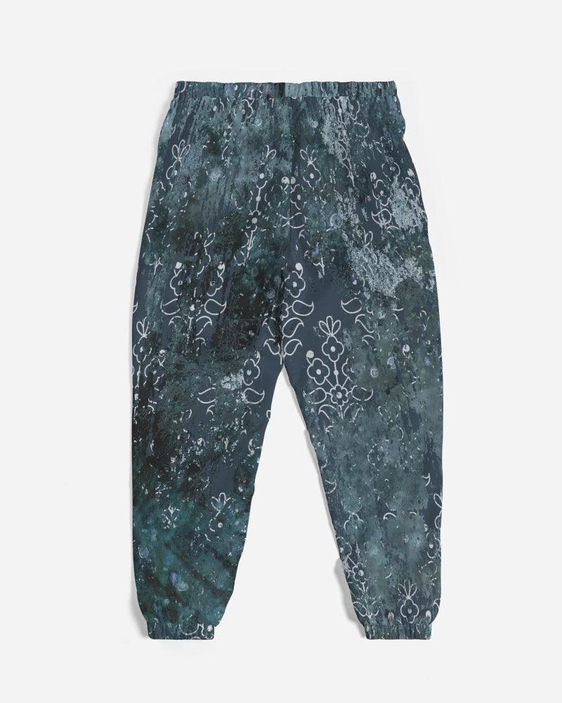 Men's Track Pants-Indigo No.01 - Elementologie