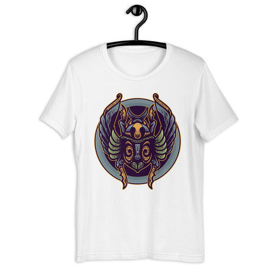 Unisex t-shirt - Elementologie