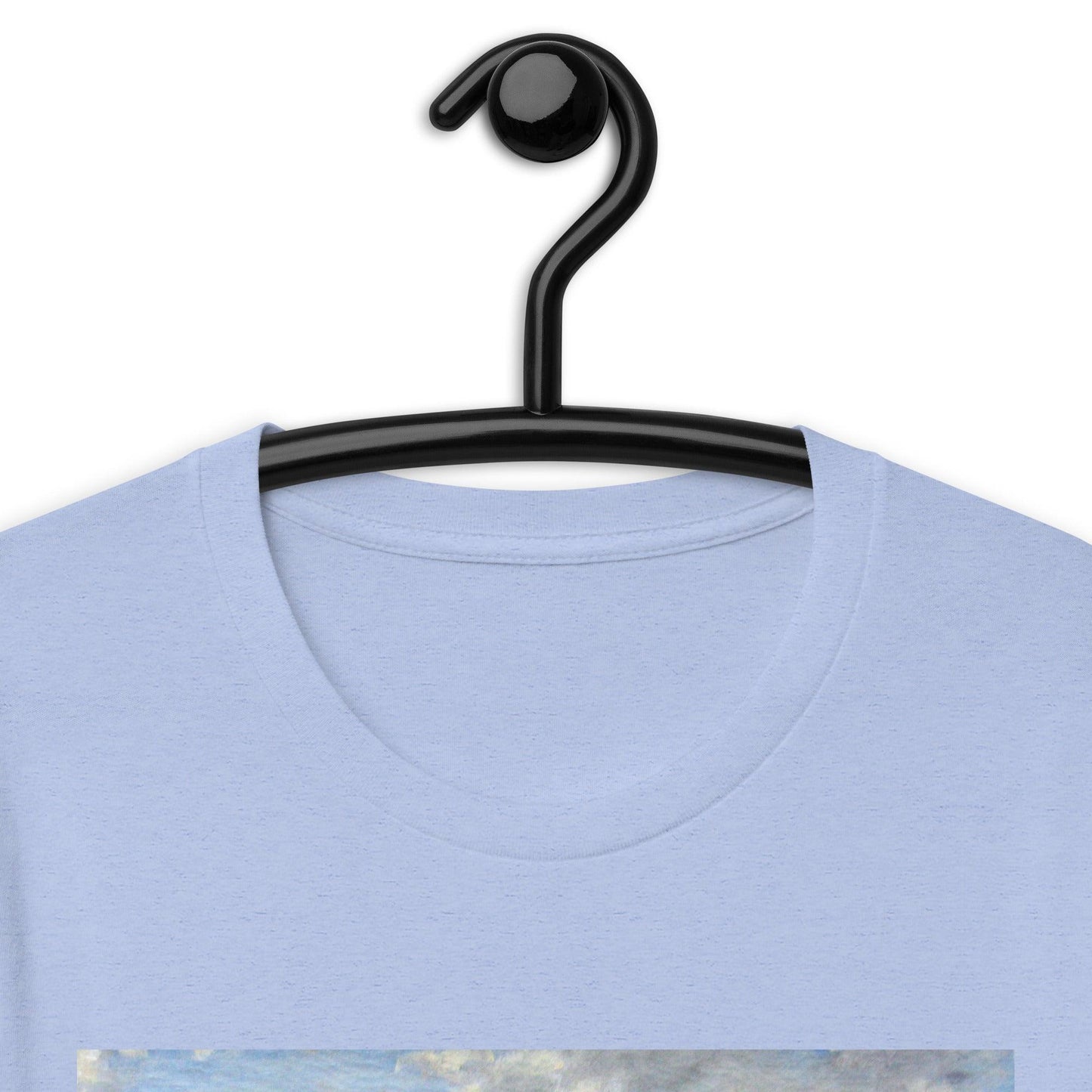 Unisex t-shirt - Elementologie