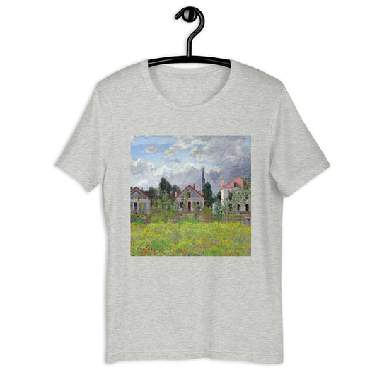 Unisex t-shirt - Elementologie