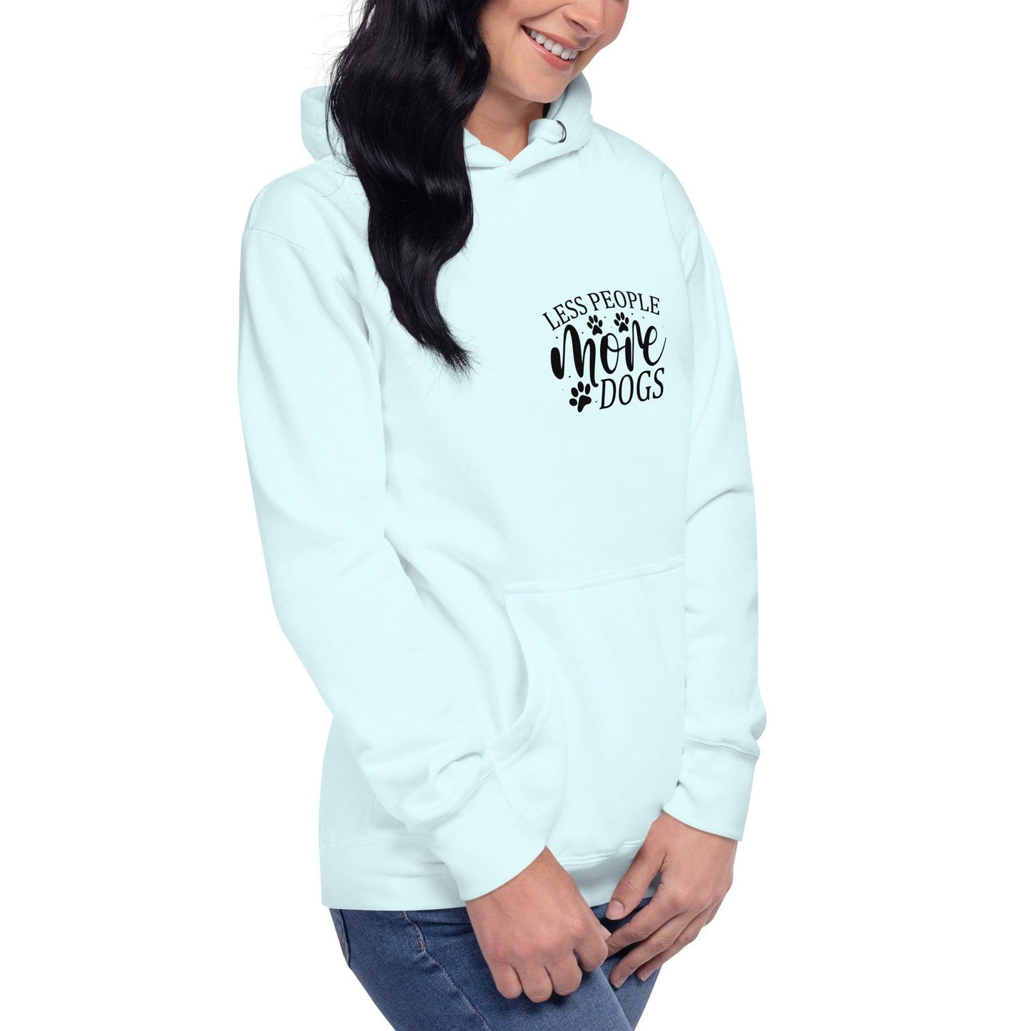 Unisex Hoodie - Elementologie