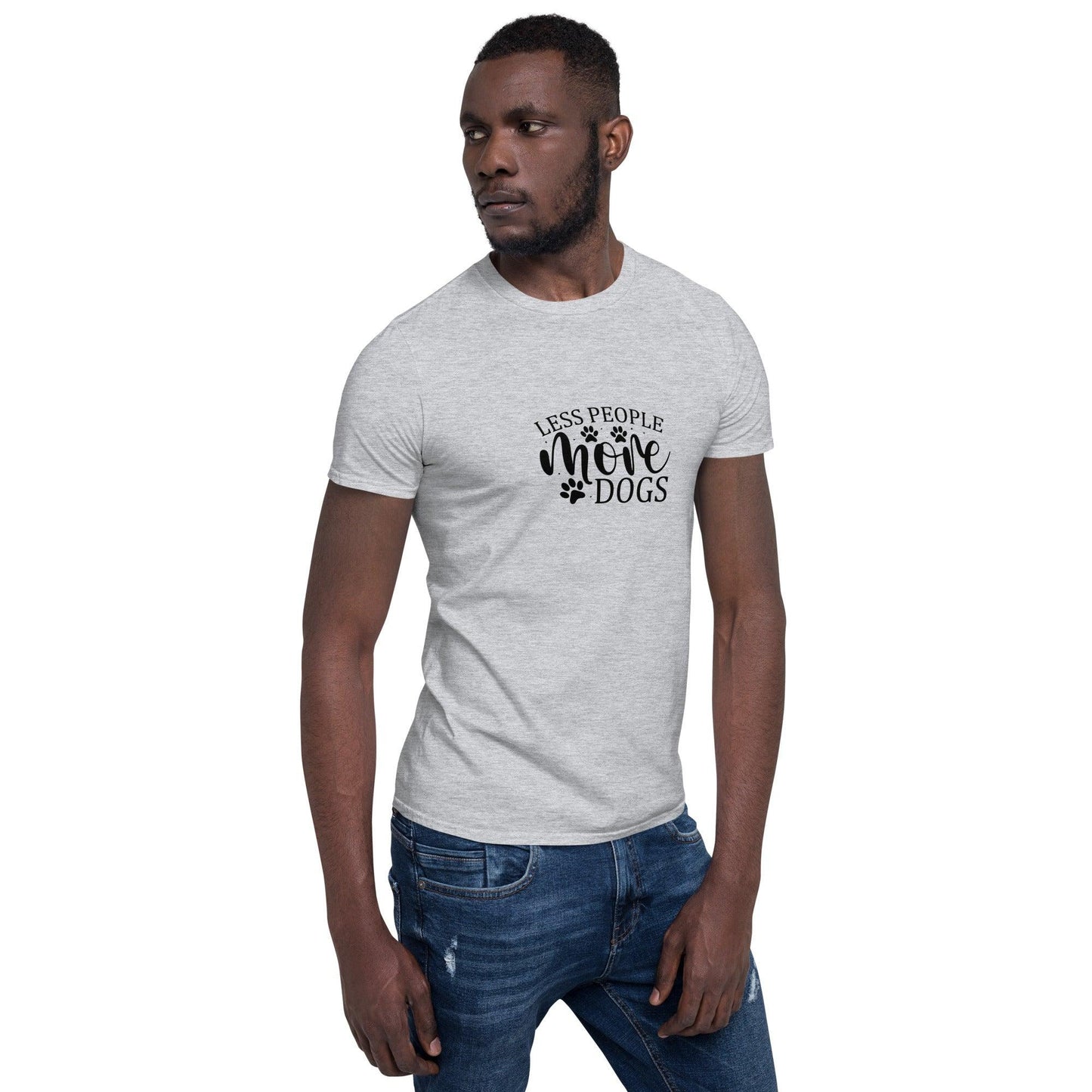 Short-Sleeve Unisex T-Shirt - Elementologie