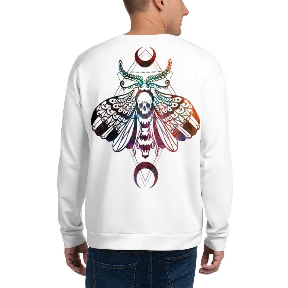 Unisex Sweatshirt - Elementologie