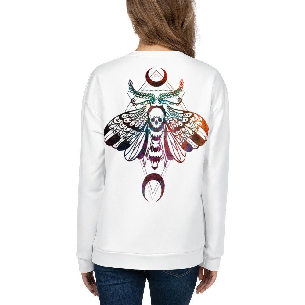 Unisex Sweatshirt - Elementologie