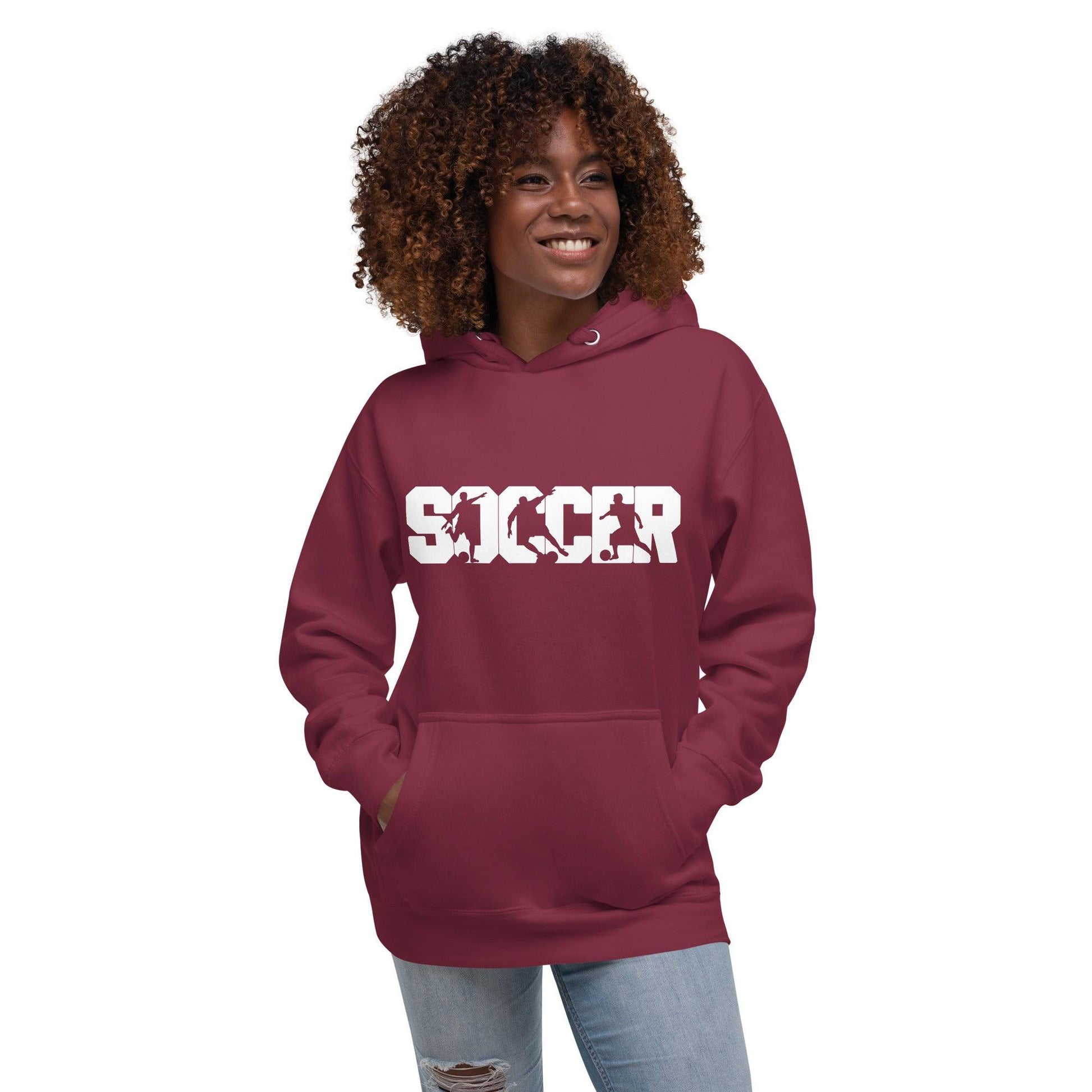 Unisex Hoodie - Elementologie