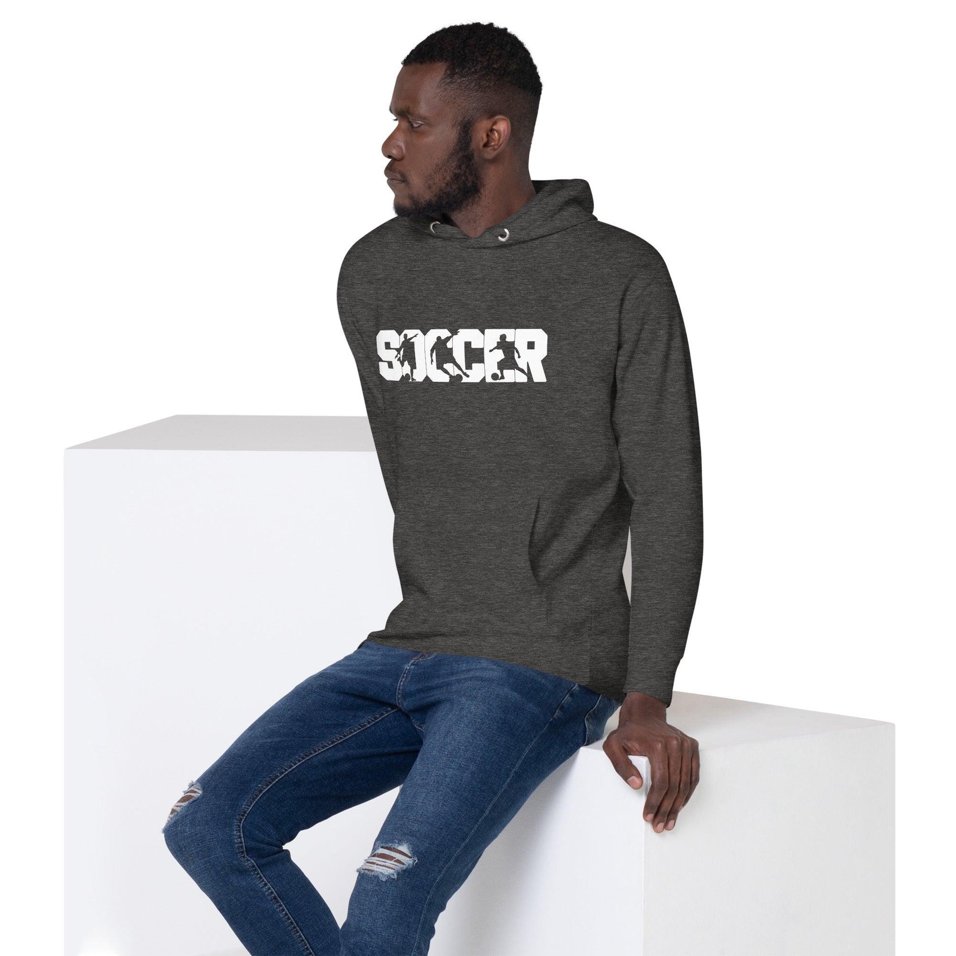 Unisex Hoodie - Elementologie