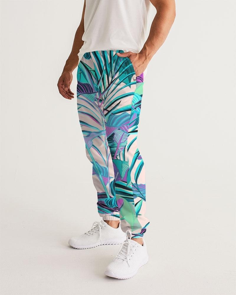 Men's Track Pants-In the Jungle - Elementologie