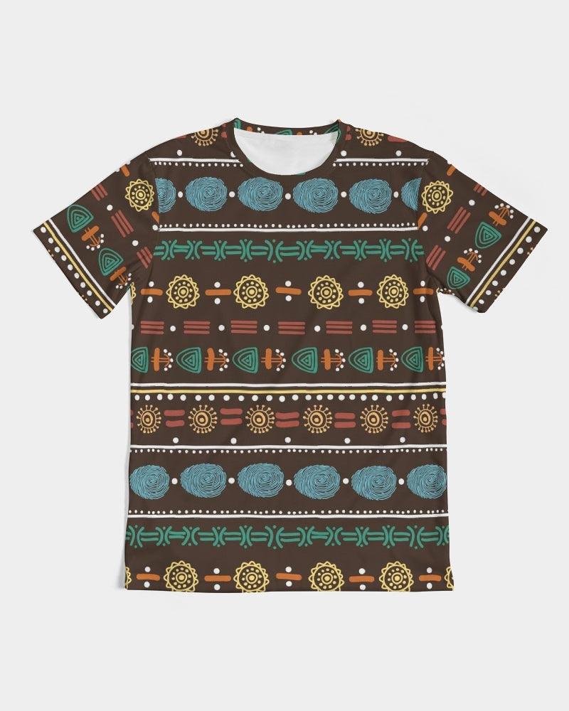 Men's Tee-Tribal No.08 - Elementologie