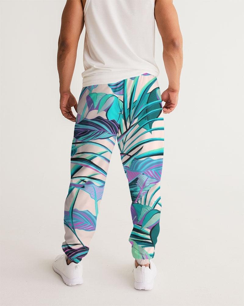 Men's Track Pants-In the Jungle - Elementologie