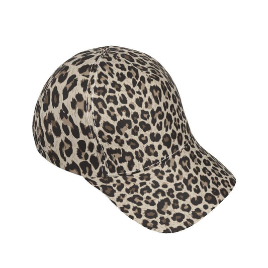 Baseball Cap-Safari - Premium  from Elementologie - Just $12.99! Shop now at Elementologie
