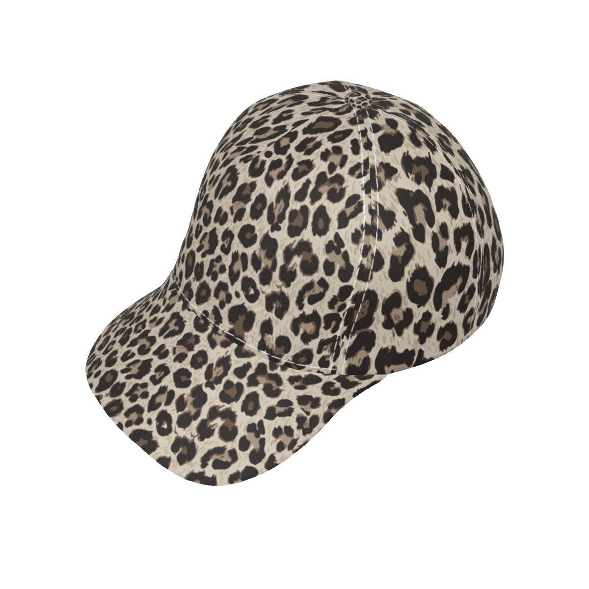 Baseball Cap-Safari - Premium  from Elementologie - Just $12.99! Shop now at Elementologie