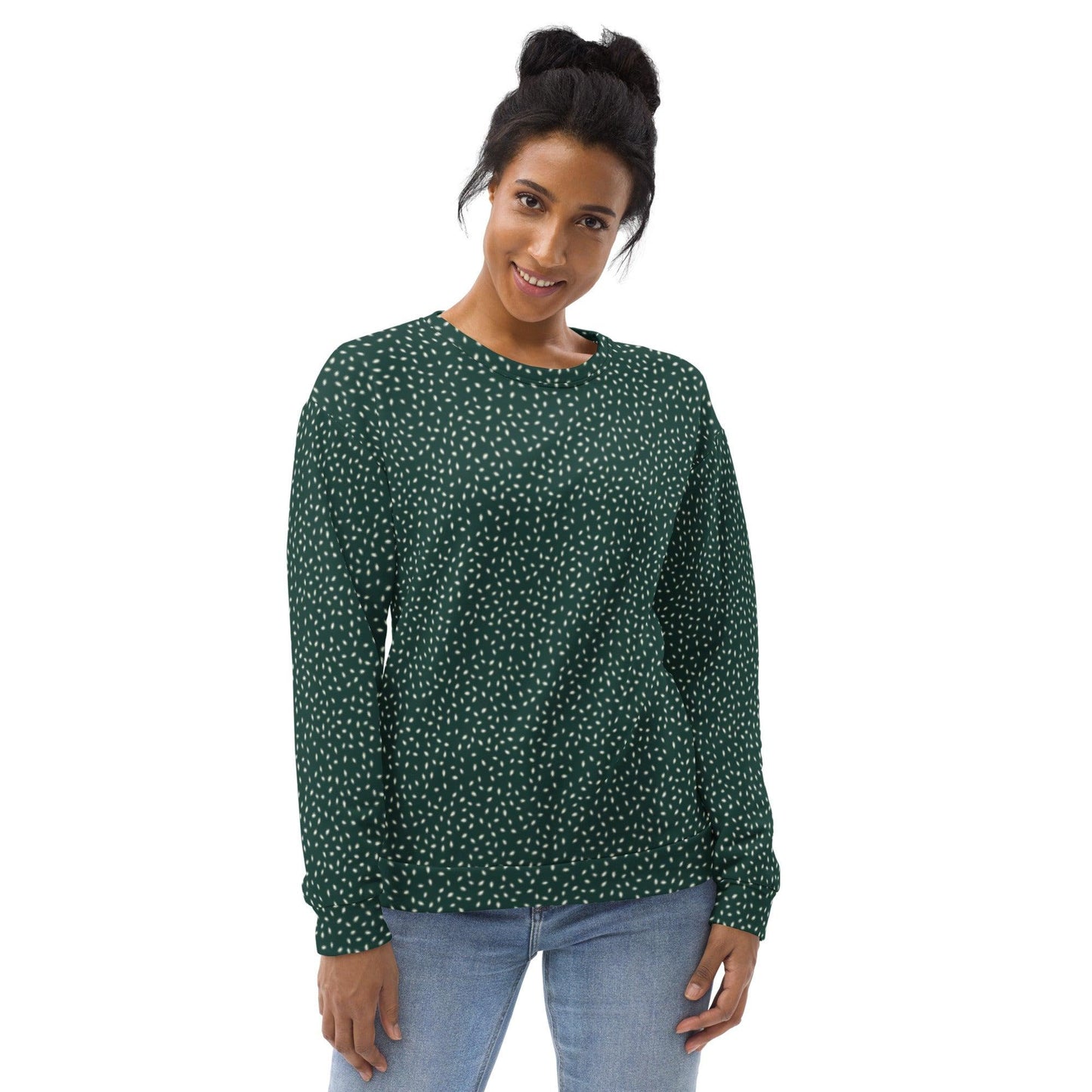 Unisex Sweatshirt - Premium  from Elementologie - Just $48.50! Shop now at Elementologie