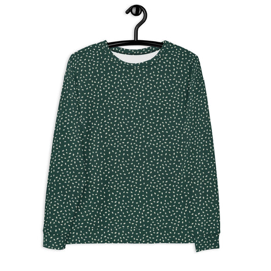 Unisex Sweatshirt - Premium  from Elementologie - Just $48.50! Shop now at Elementologie