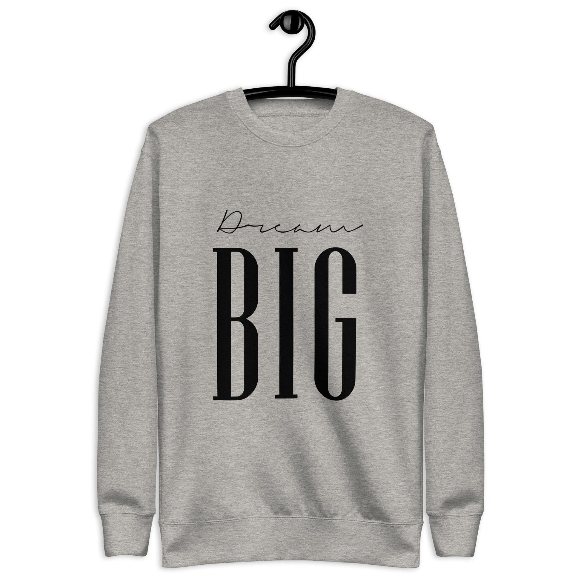 Unisex Premium Sweatshirt - Premium  from Elementologie - Just $39.50! Shop now at Elementologie