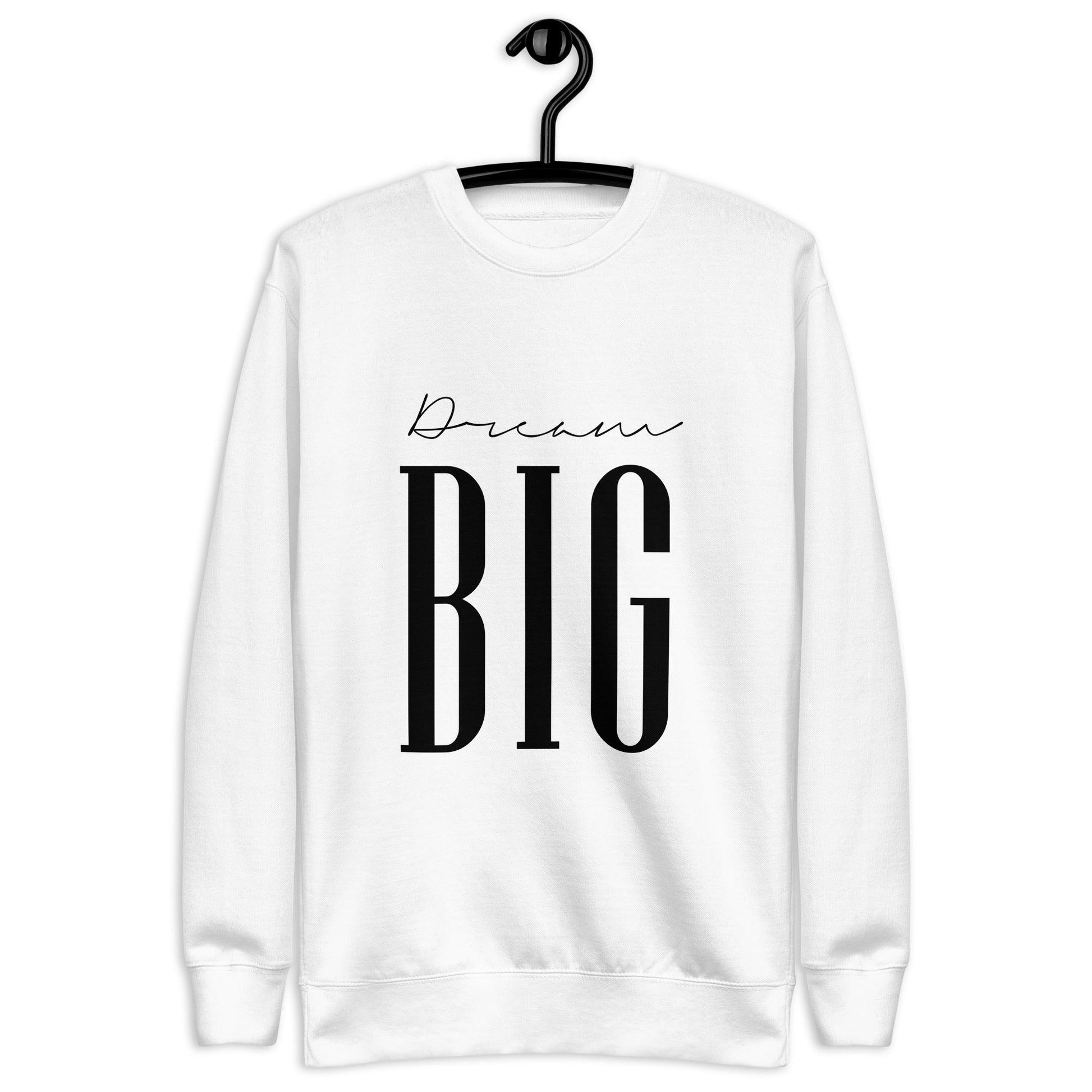 Unisex Premium Sweatshirt - Premium  from Elementologie - Just $39.50! Shop now at Elementologie