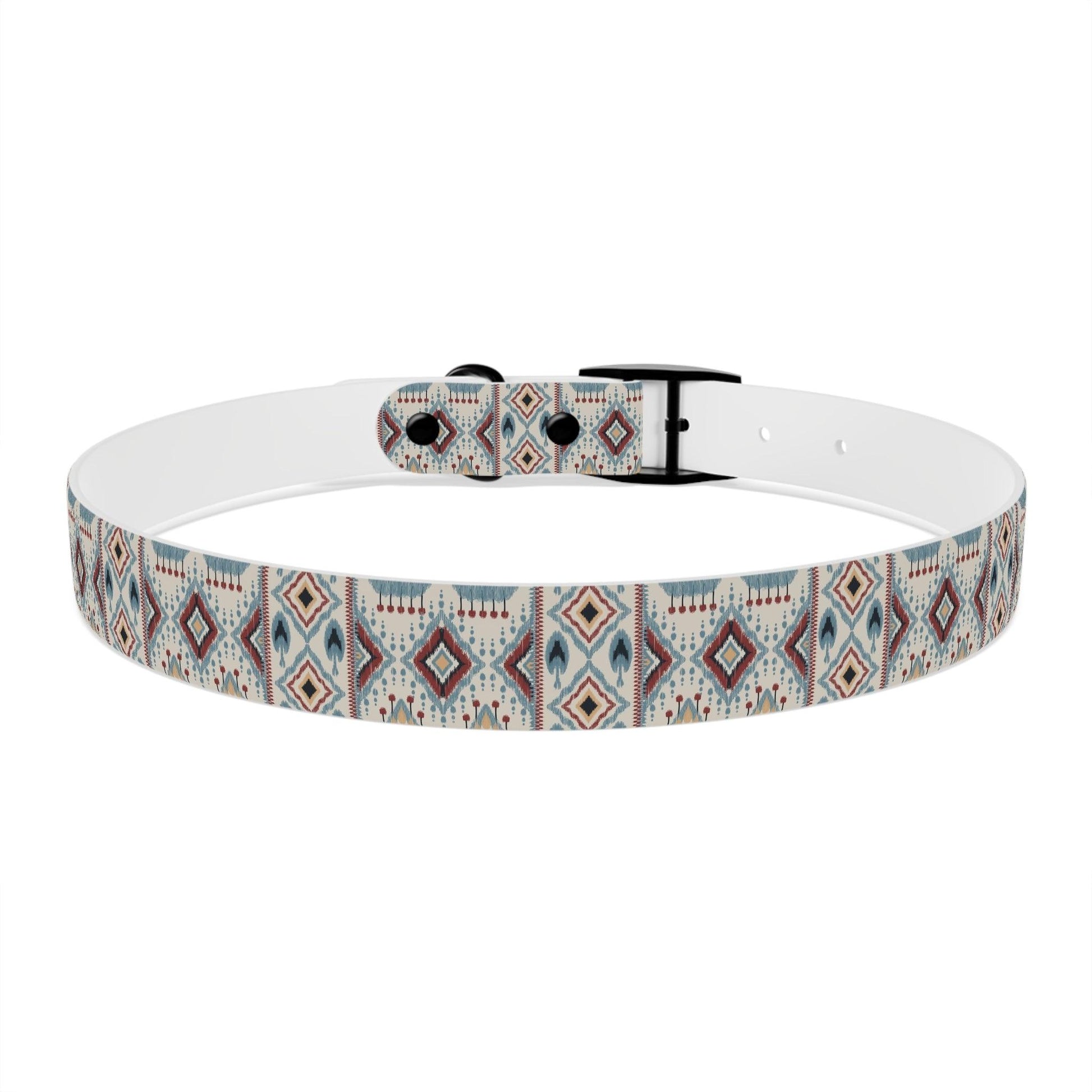 Dog Collar-Southwest - Premium  from Elementologie - Just $22.99! Shop now at Elementologie
