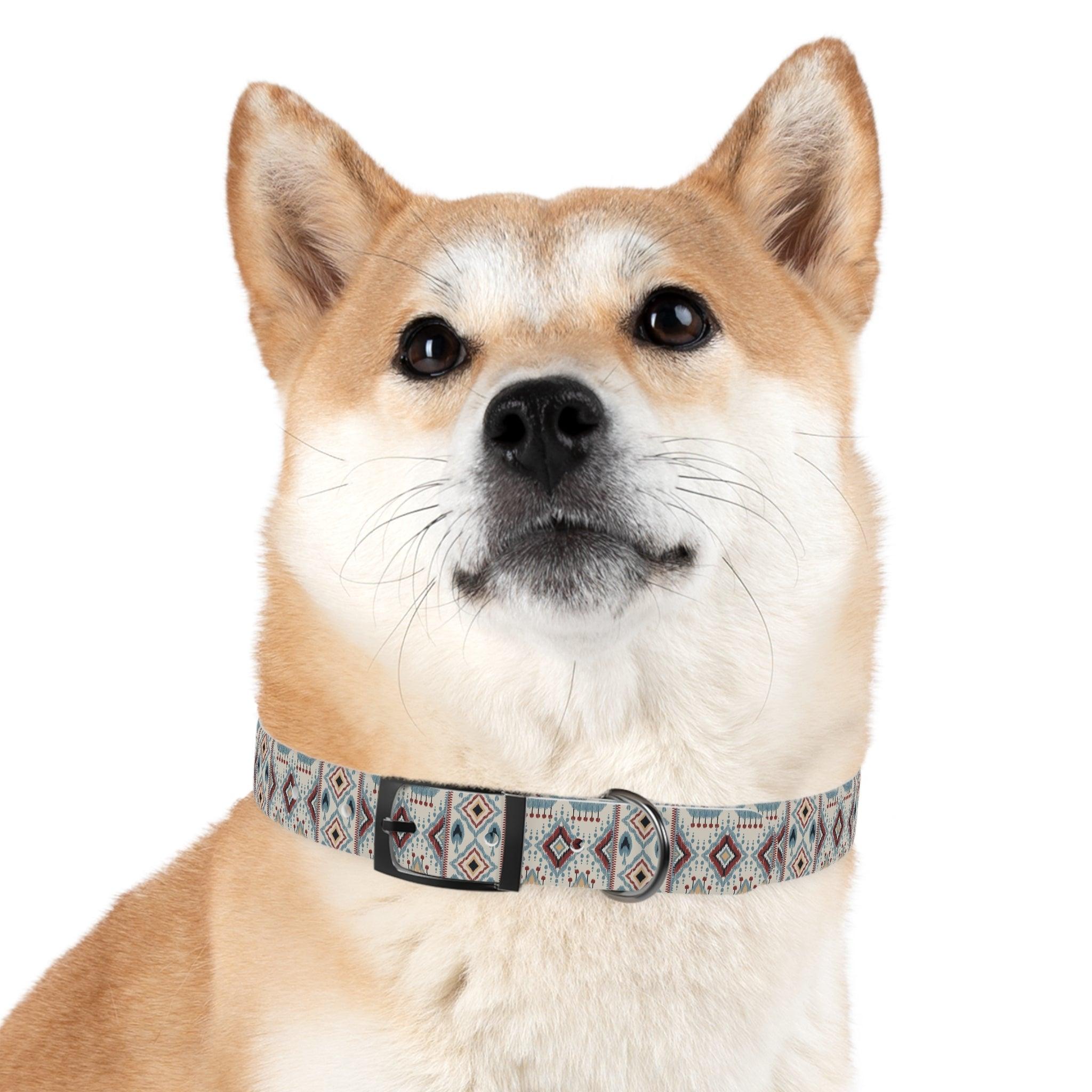 Dog Collar-Southwest - Elementologie