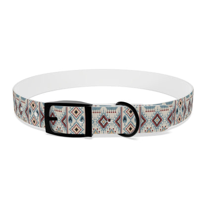 Dog Collar-Southwest - Premium  from Elementologie - Just $22.99! Shop now at Elementologie