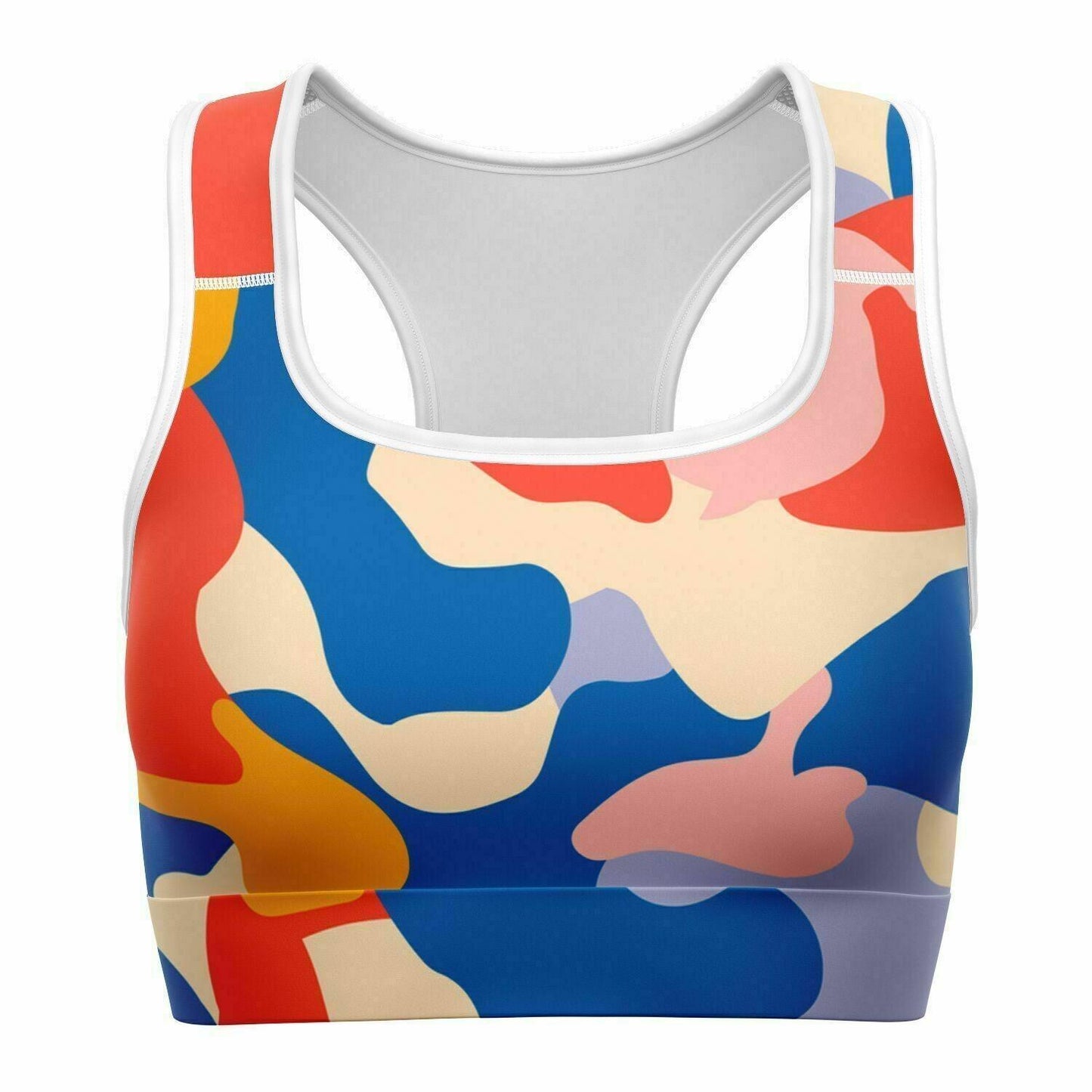 Elements Sports Bra - Premium  from Elementologie - Just $34.99! Shop now at Elementologie