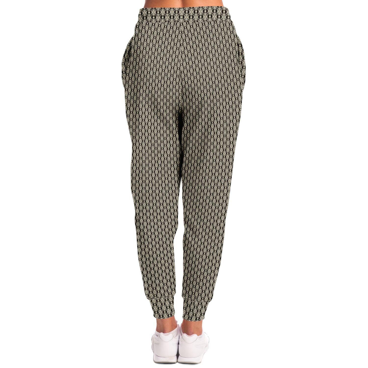 Unisex Jogger-Sand & Gray - Premium  from Elementologie - Just $44.95! Shop now at Elementologie