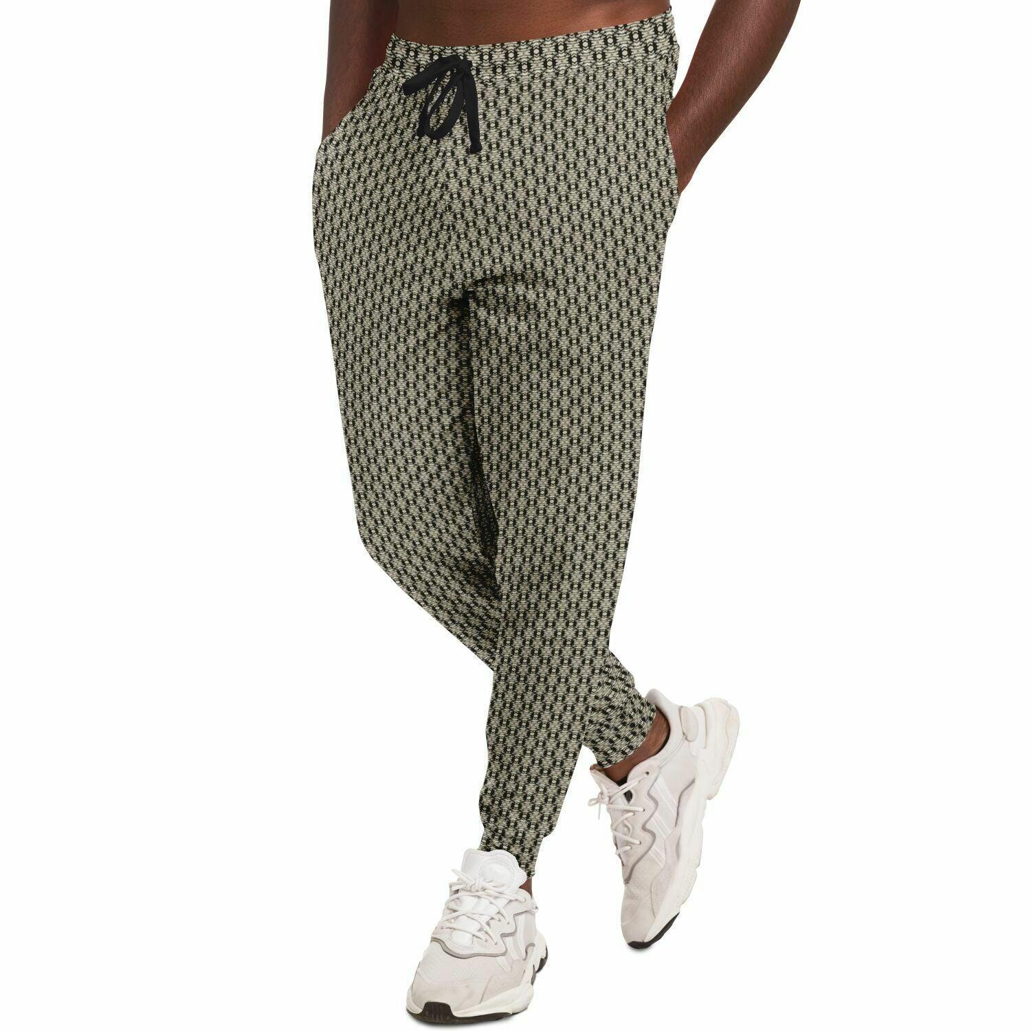 Unisex Jogger-Sand & Gray - Premium  from Elementologie - Just $44.95! Shop now at Elementologie