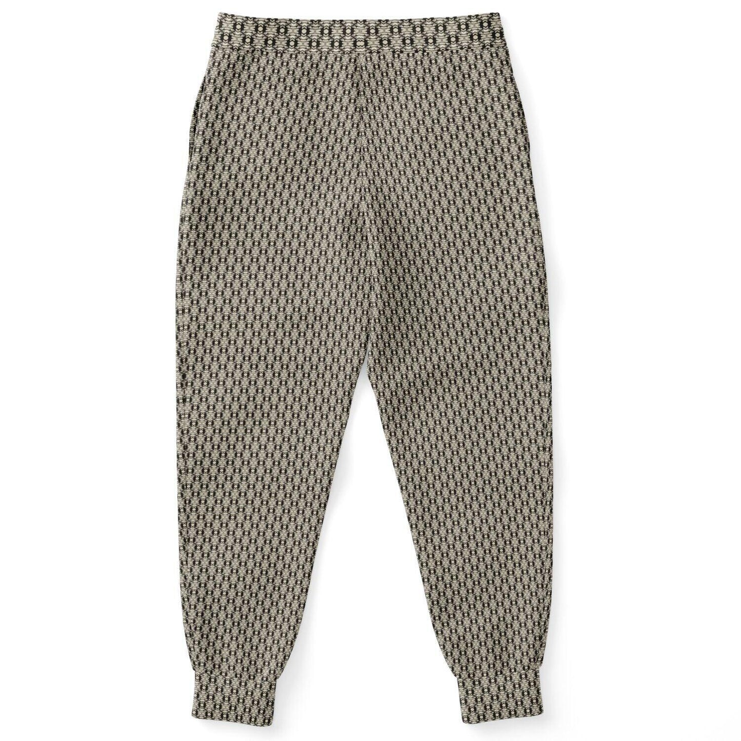 Unisex Jogger-Sand & Gray - Premium  from Elementologie - Just $44.95! Shop now at Elementologie