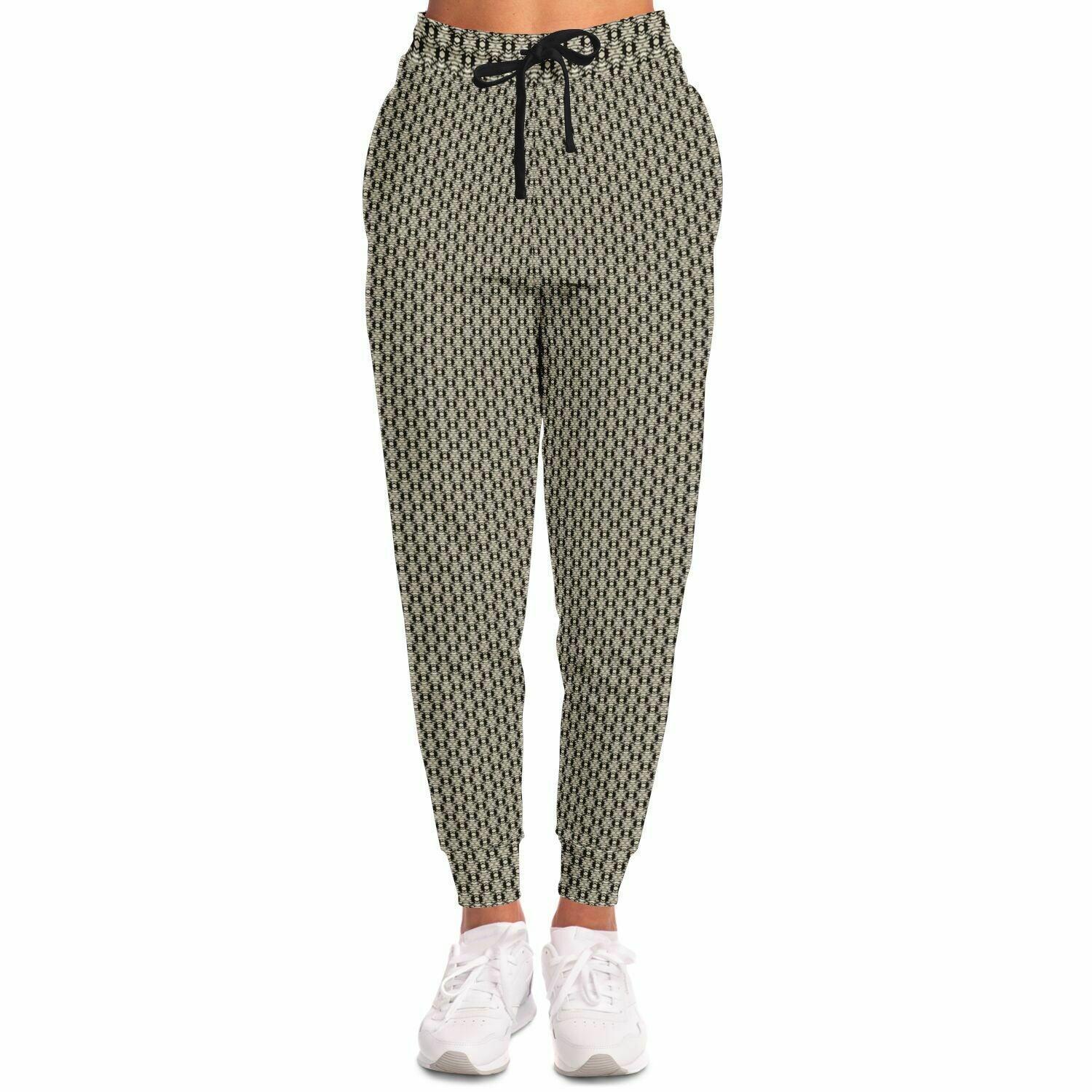 Unisex Jogger-Sand & Gray - Premium  from Elementologie - Just $44.95! Shop now at Elementologie