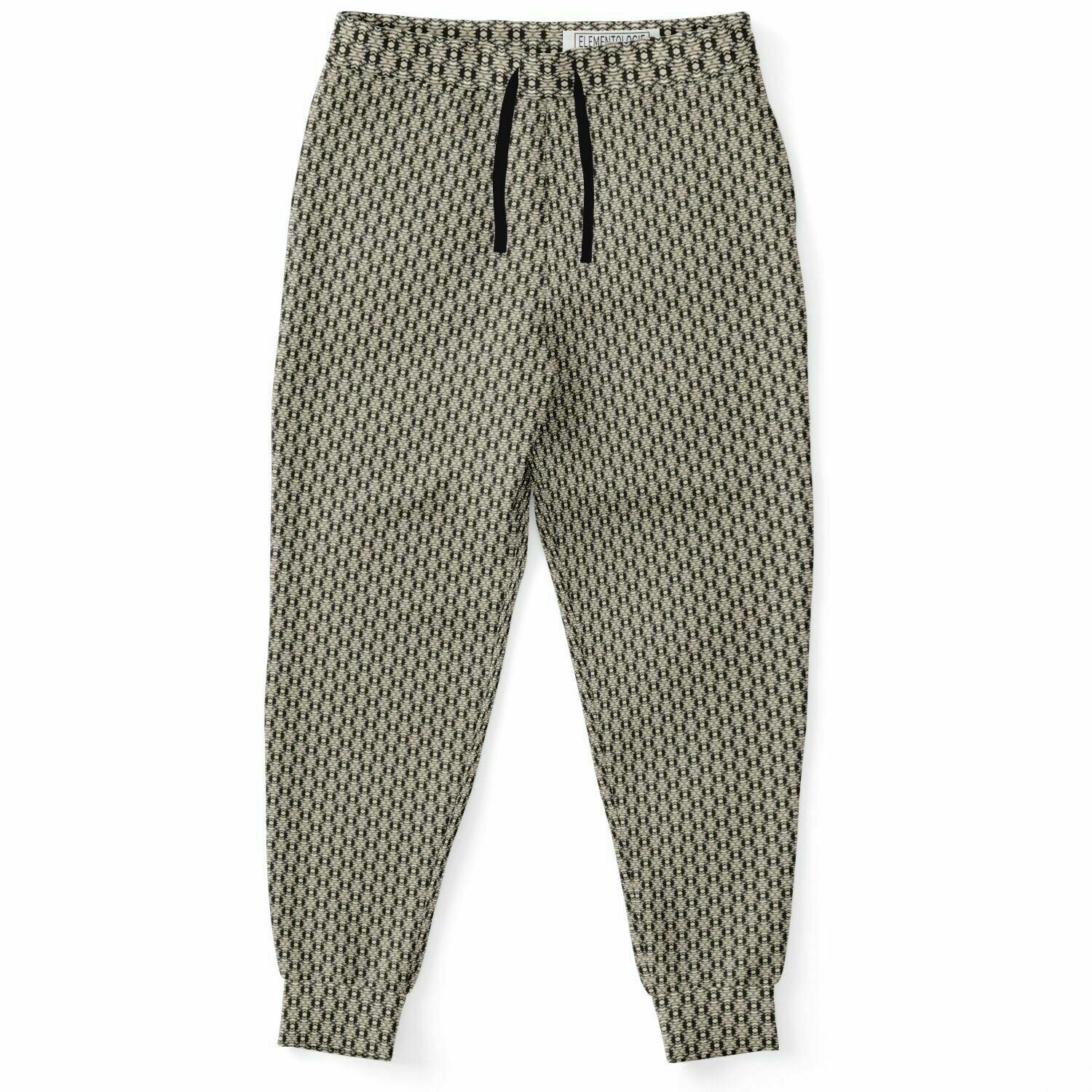 Unisex Jogger-Sand & Gray - Premium  from Elementologie - Just $44.95! Shop now at Elementologie