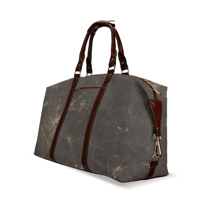 Flight Bag-Vintage Vagabond - Premium  from Elementologie - Just $59.99! Shop now at Elementologie