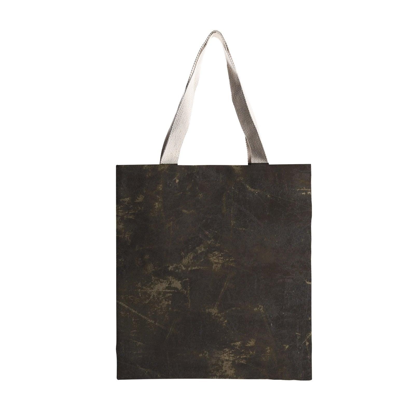 Heavy Duty and Strong Natural Canvas Tote Bags - Elementologie