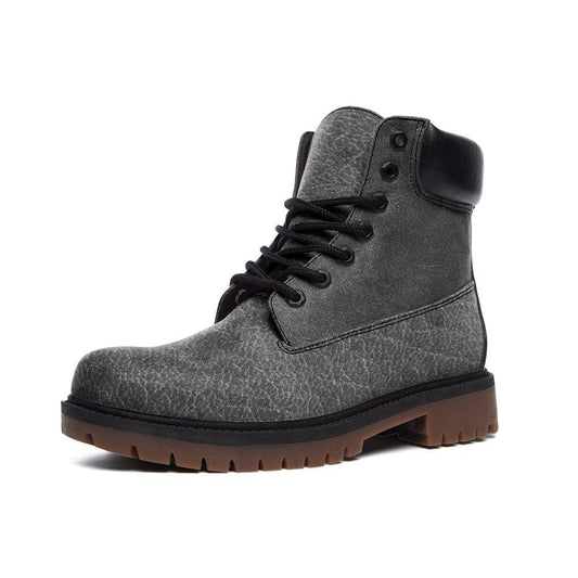 Unisex Boots-Greystone - Premium  from Elementologie - Just $78.89! Shop now at Elementologie