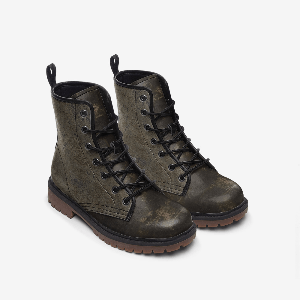 Unisex Boots-Woodland - Premium Apparel & Accessories > Shoes from Elementologie - Just $78.89! Shop now at Elementologie