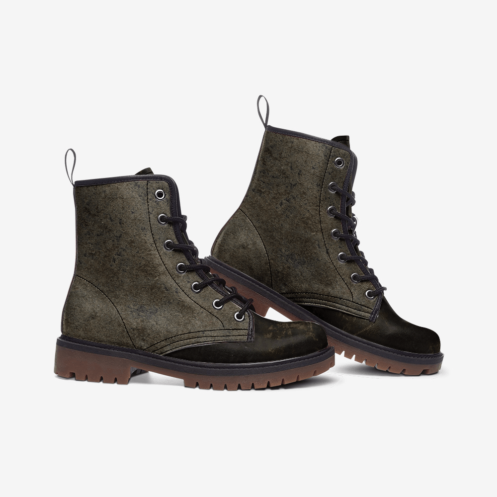 Unisex Boots-Woodland - Premium Apparel & Accessories > Shoes from Elementologie - Just $78.89! Shop now at Elementologie