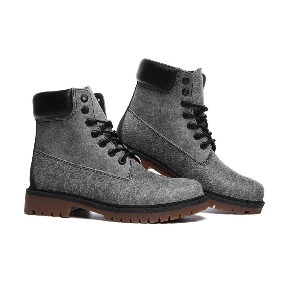 Unisex Boots-Greystone - Premium  from Elementologie - Just $78.89! Shop now at Elementologie