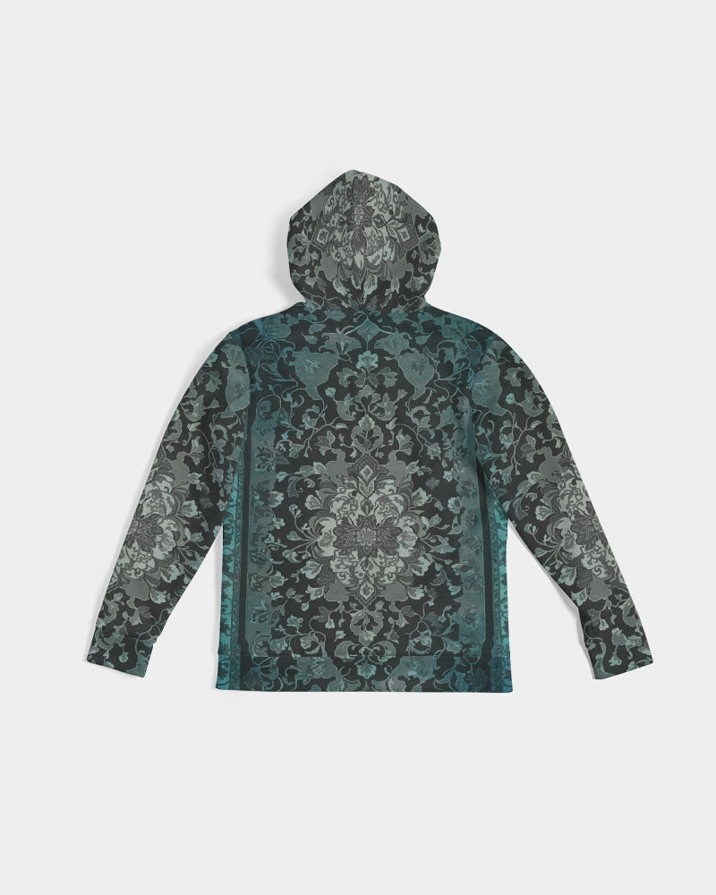 Unique Men's Hoodie - Persian Collection