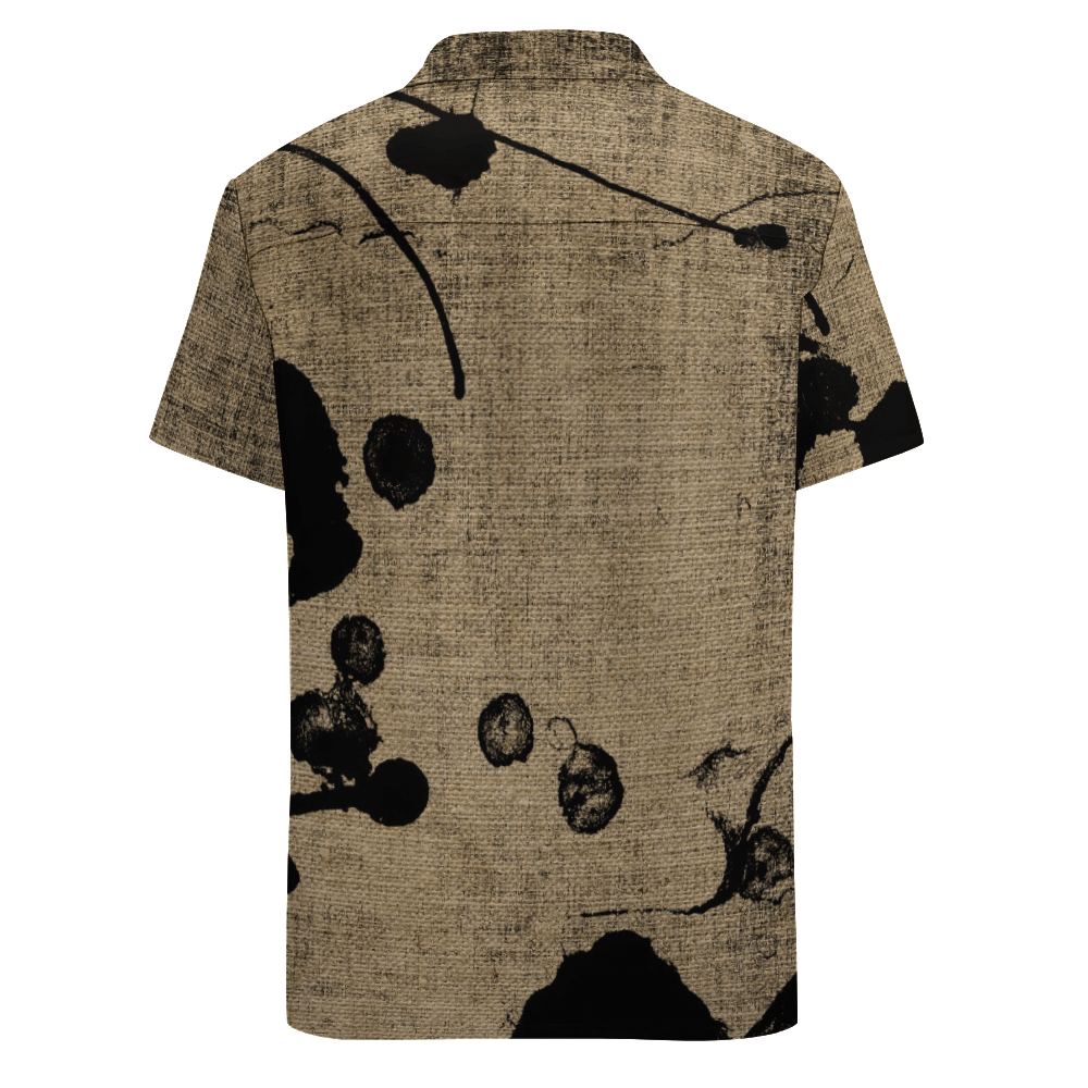 Short Sleeve Shirt-Graphic Ink - Premium  from Elementologie - Just $24.99! Shop now at Elementologie