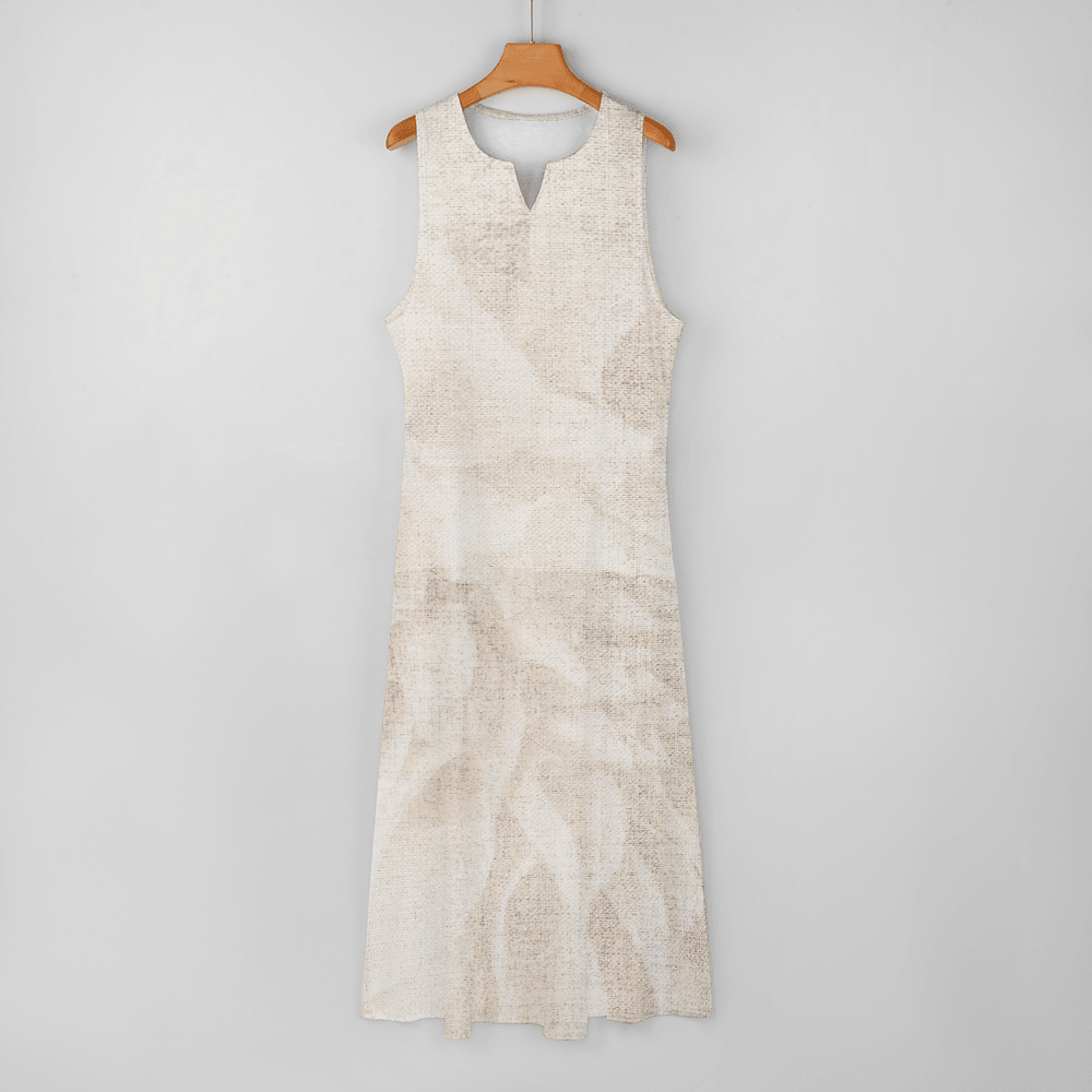 Long Dress-Dahia - Premium  from Elementologie - Just $34.99! Shop now at Elementologie