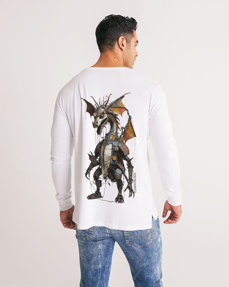 Dragon Men's Long Sleeve Tee